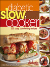 Cover image for Diabetic Slow Cooker